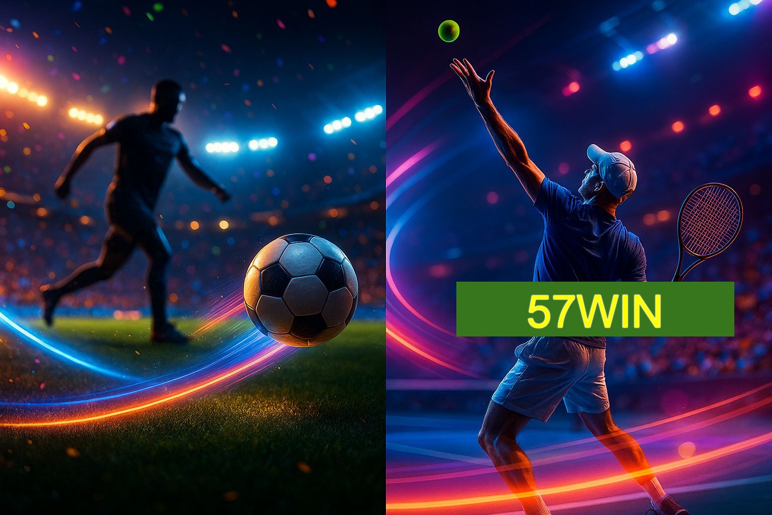 Eventos Esportivos
